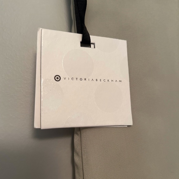 Victoria Beckham for Target Girls Dress - Picture 2 of 4